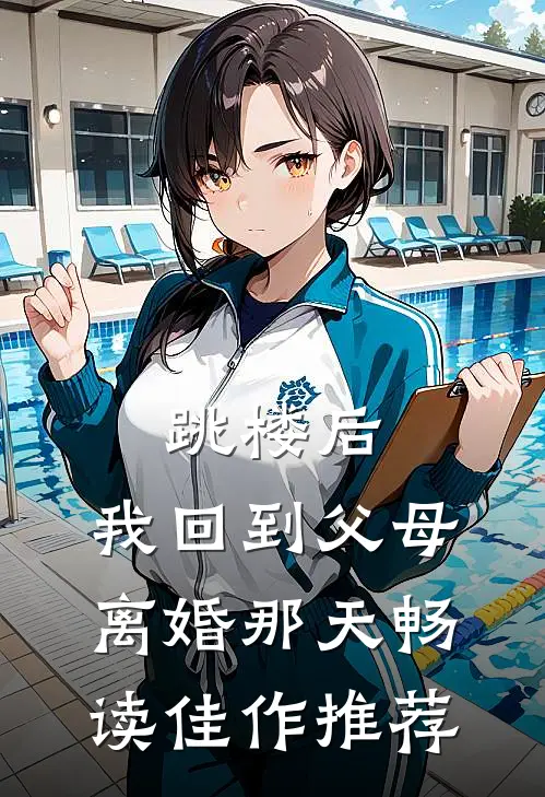 跳楼后，我回到父母离婚那天畅读佳作推荐