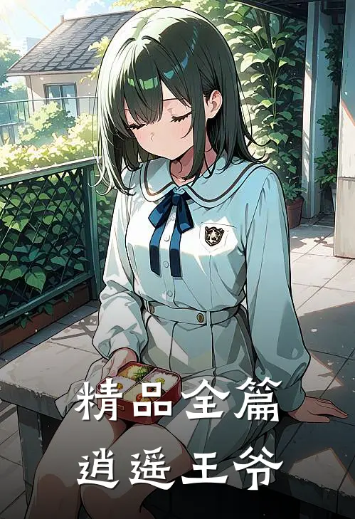 精品全篇逍遥王爷