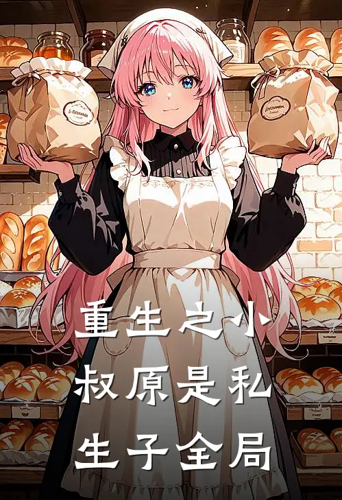 重生之小叔原是私生子全局