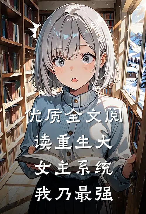 优质全文阅读重生大女主系统，我乃最强