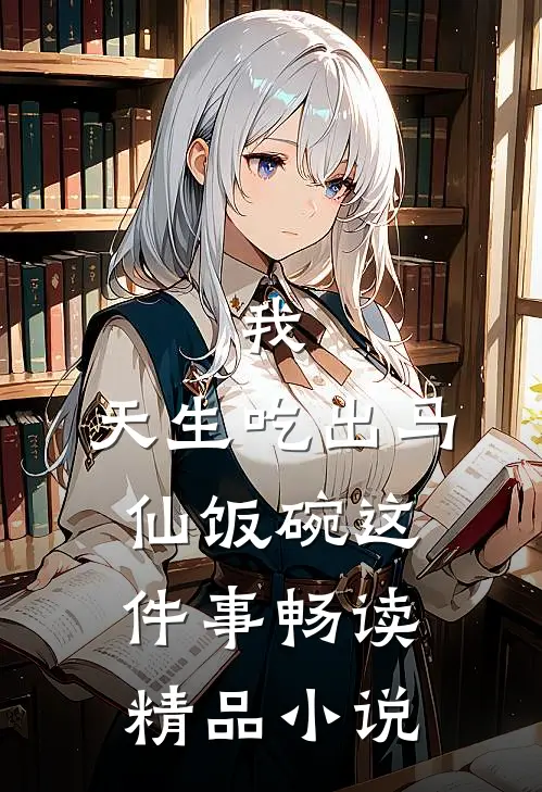 我,天生吃出马仙饭碗这件事畅读精品