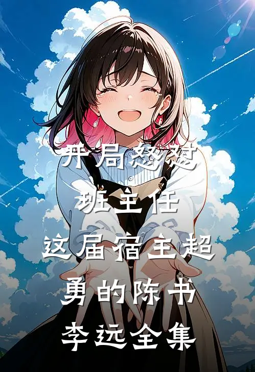 开局怒怼班主任，这届宿主超勇的陈书李远 全集