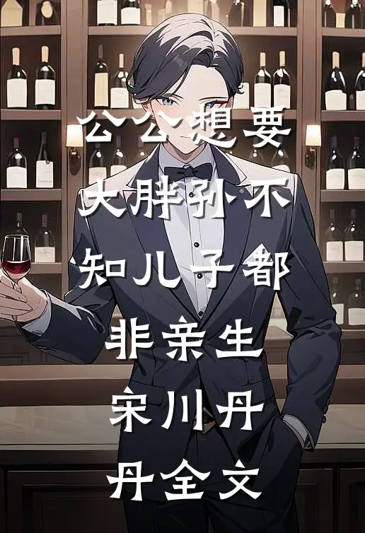 公公想要大胖孙不知儿子都非亲生宋川丹丹全文