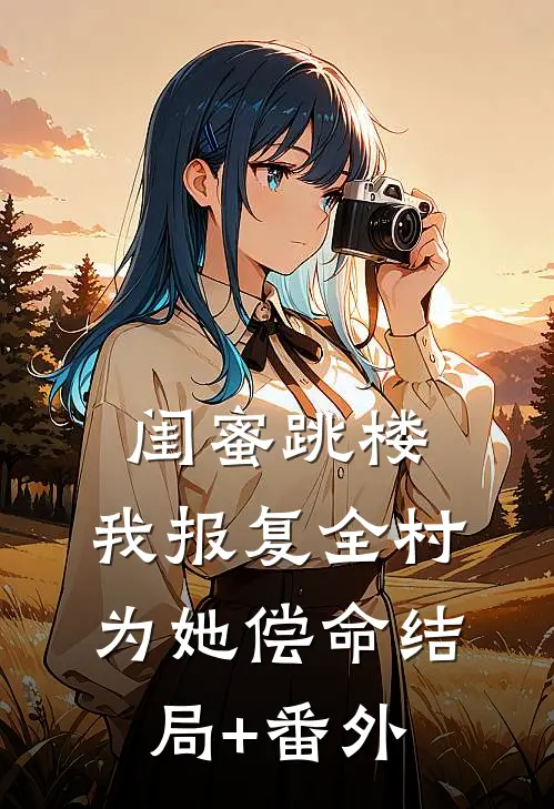 闺蜜跳楼，我报复全村为她偿命结局+番外