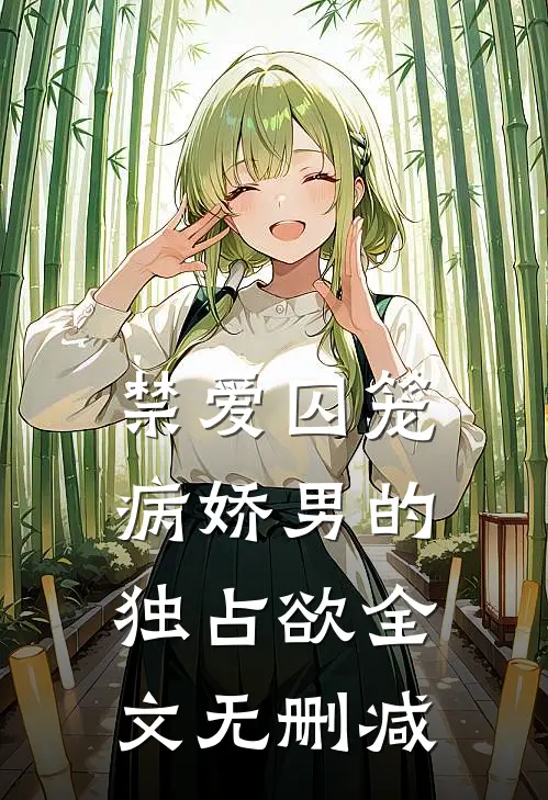 禁爱囚笼：病娇男的独占欲全文无删减