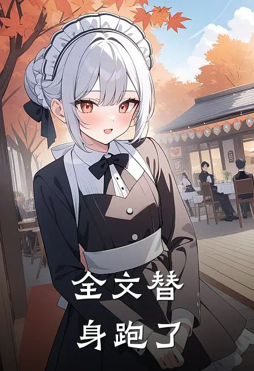 全文替身跑了
