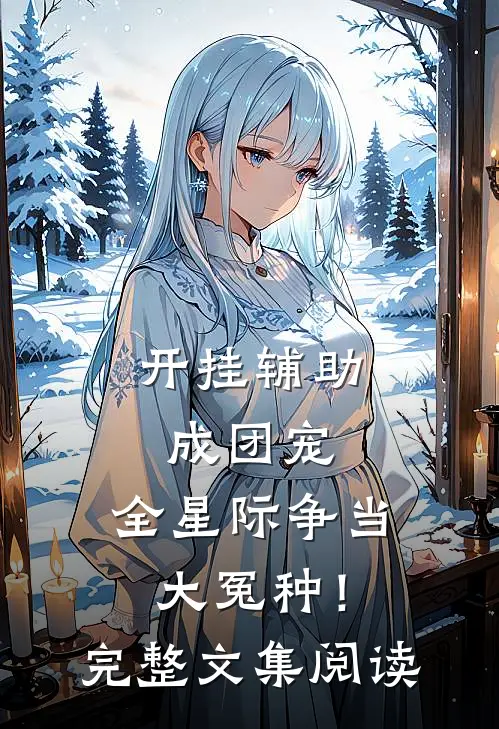 开挂辅助成团宠，全星际争当大冤种！完整文集阅读