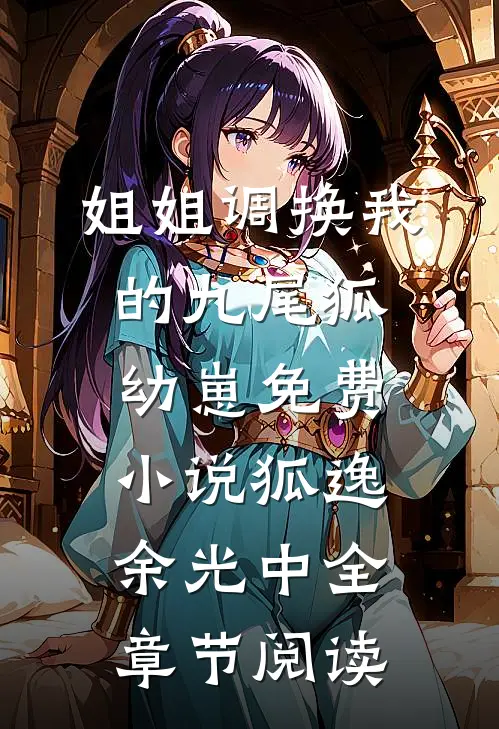 姐姐调换我的九尾狐幼崽免费小说狐逸余光中全章节阅读