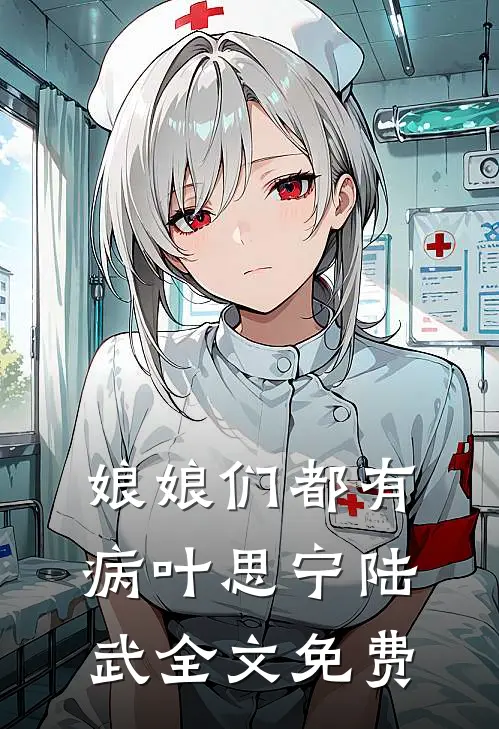 娘娘们都有病叶思宁陆武全文免费