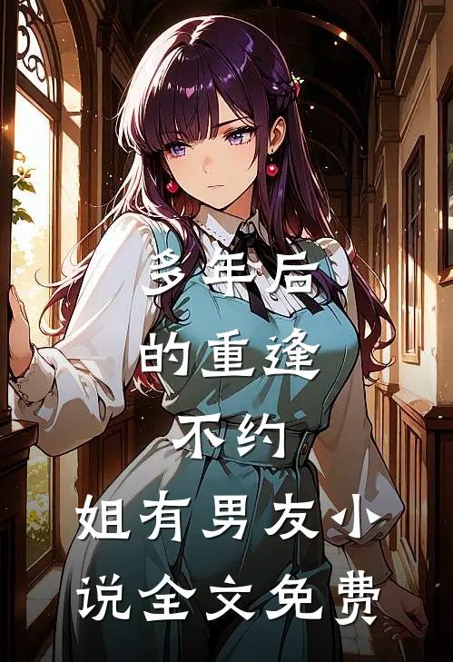 多年后的重逢，不约，姐有男友小说全文免费