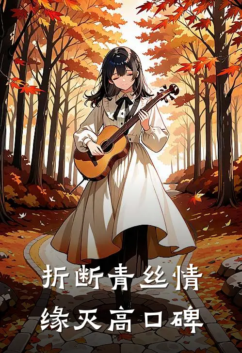 折断青丝情缘灭高口碑
