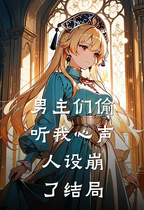 男主们偷听我心声，人设崩了结局