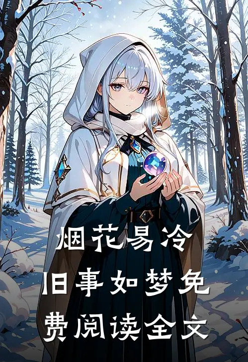 烟花易冷，旧事如梦免费阅读全文