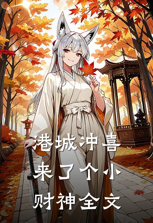 港城冲喜来了个小财神全文