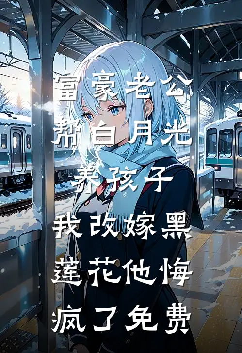 富豪老公帮白月光养孩子，我改嫁黑莲花他悔疯了免费