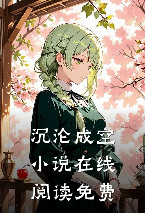 沉沦成空小说在线阅读免费