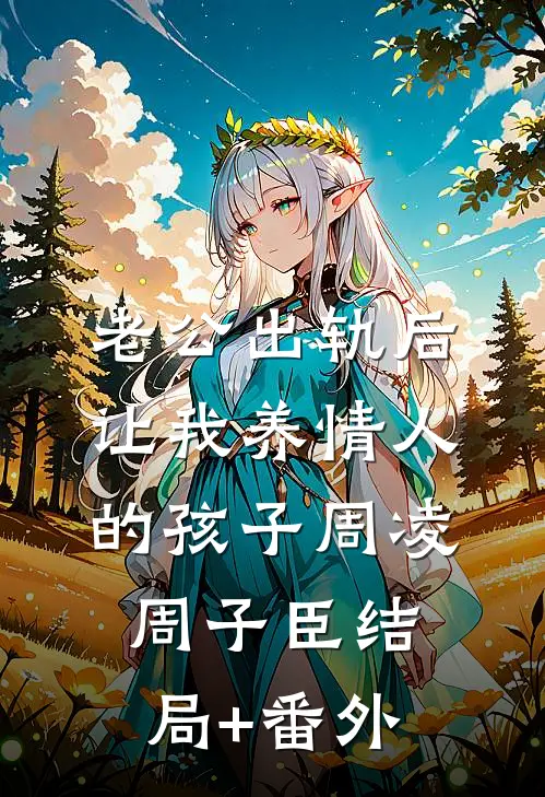 老公出轨后，让我养情人的孩子周凌周子臣结局+番外