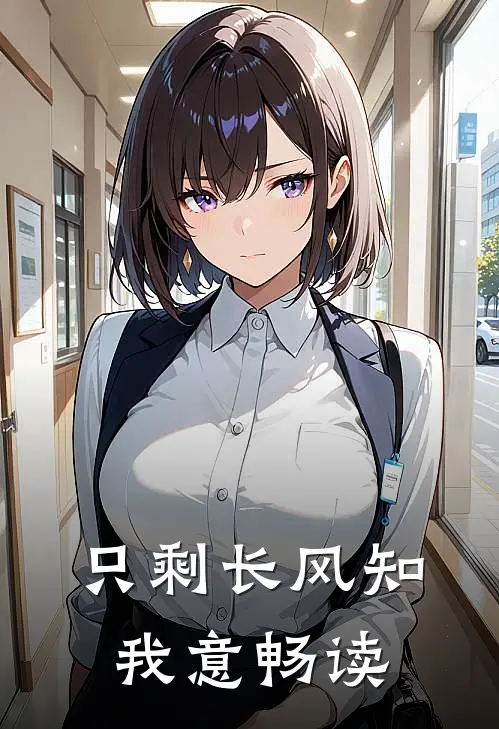 只剩长风知我意畅读