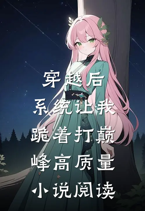 穿越后，系统让我跪着打巅峰高质量小说阅读