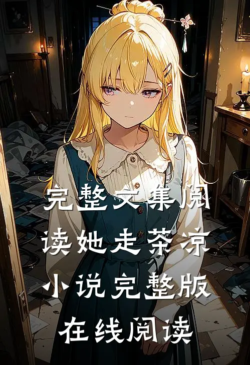 完整文集阅读她走茶凉小说完整版在线阅读