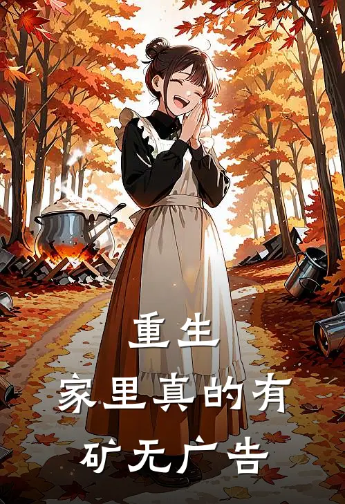 重生：家里真的有矿无广告