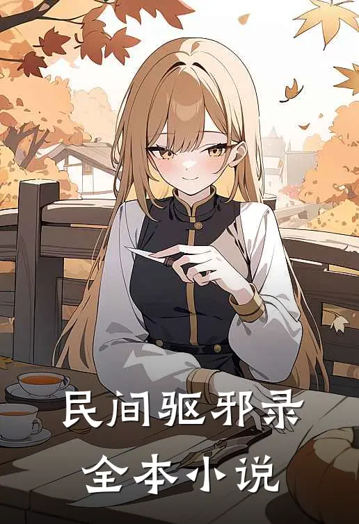 民间驱邪录全本小说