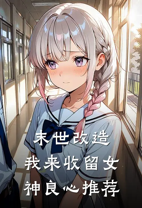 末世改造，我来收留女神良心推荐