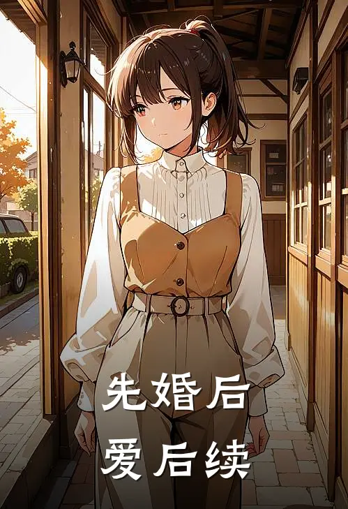 先婚后爱后续
