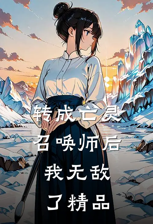 转成亡灵召唤师后，我无敌了精品
