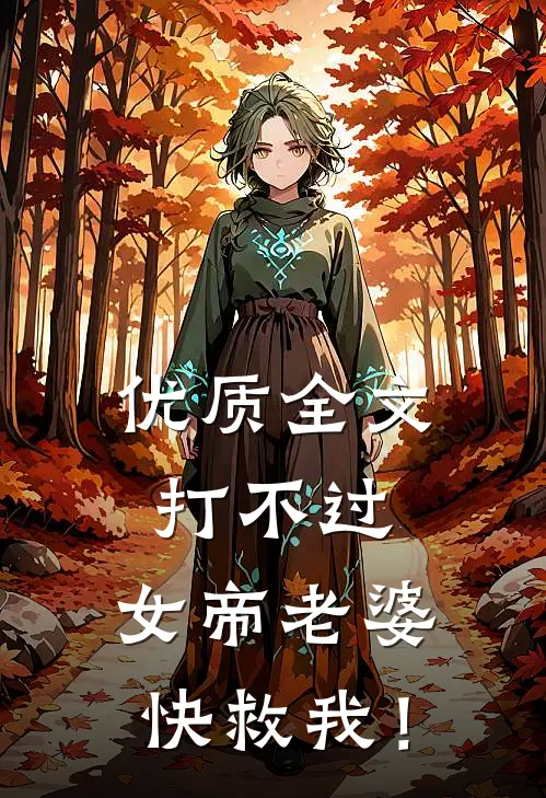 优质全文打不过，女帝老婆快救我！