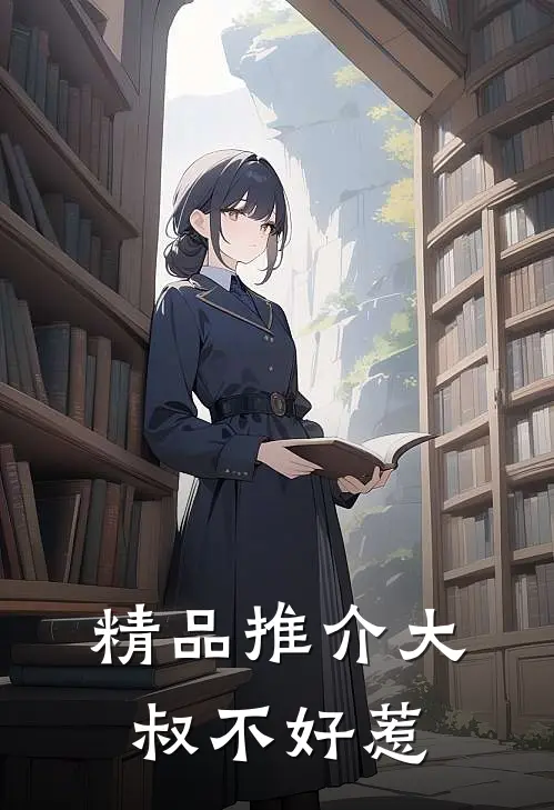 精品推介大叔不好惹