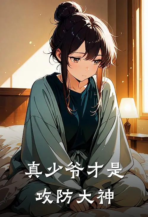 真少爷才是攻防大神