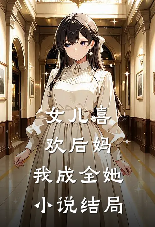 女儿喜欢后妈，我成全她小说结局