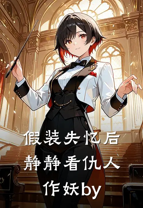 假装失忆后，静静看仇人作妖by