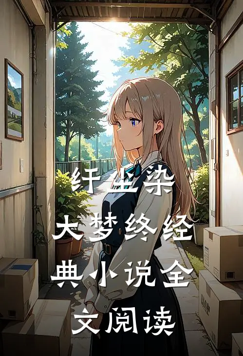 纤尘染，大梦终经典小说全文阅读