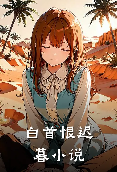 白首恨迟暮小说