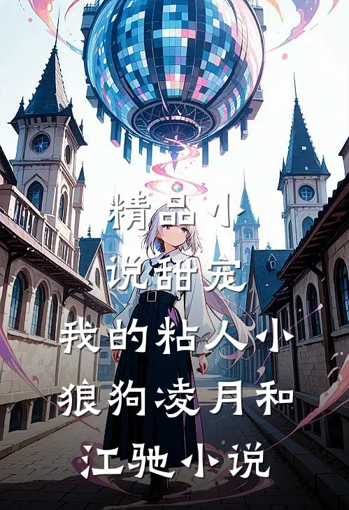 精品小说甜宠：我的粘人小狼狗凌月和江驰小说