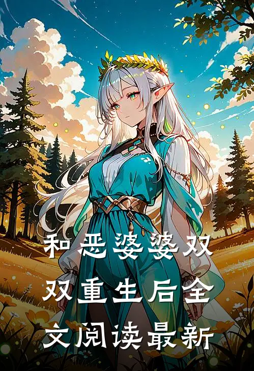 和恶婆婆双双重生后全文阅读最新