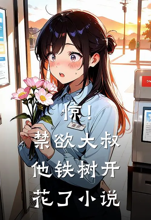 惊！禁欲大叔他铁树开花了小说