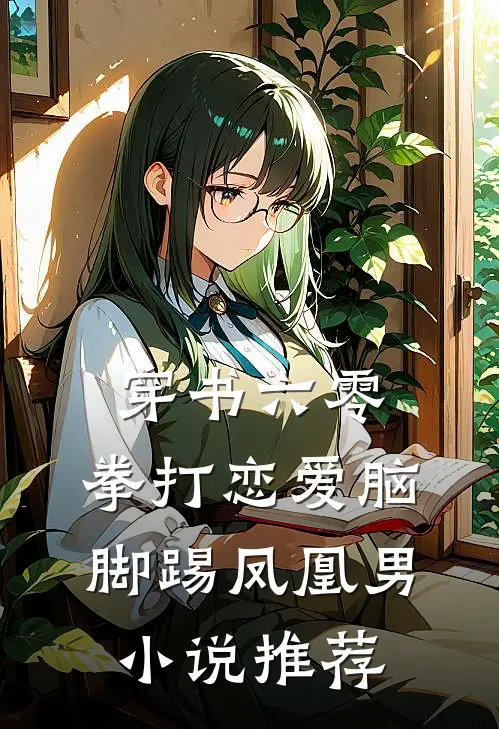 穿书六零：拳打恋爱脑脚踢凤凰男小说推荐