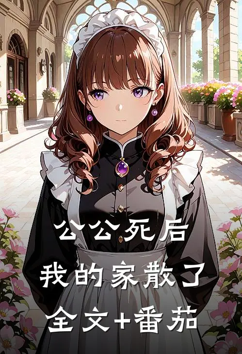 公公死后，我的家散了全文+番茄