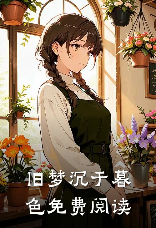 旧梦沉于暮色免费阅读