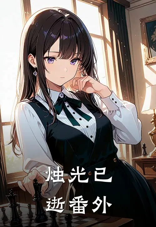 烛光已逝番外