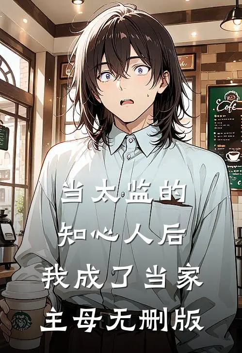 当太监的知心人后，我成了当家主母无删版