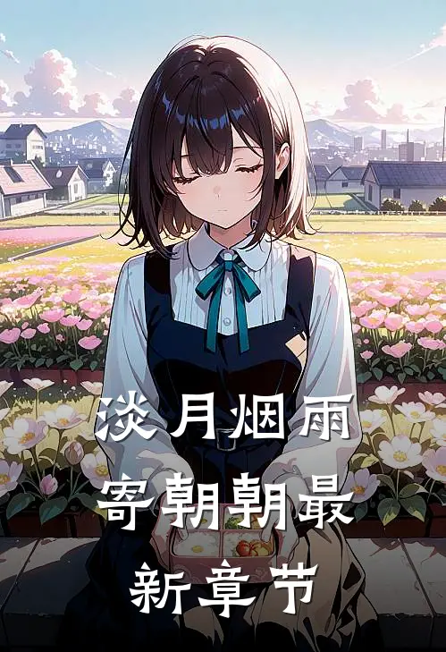 淡月烟雨寄朝朝最新章节