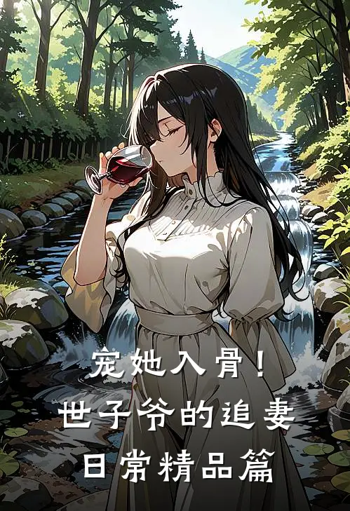 宠她入骨！世子爷的追妻日常精品篇