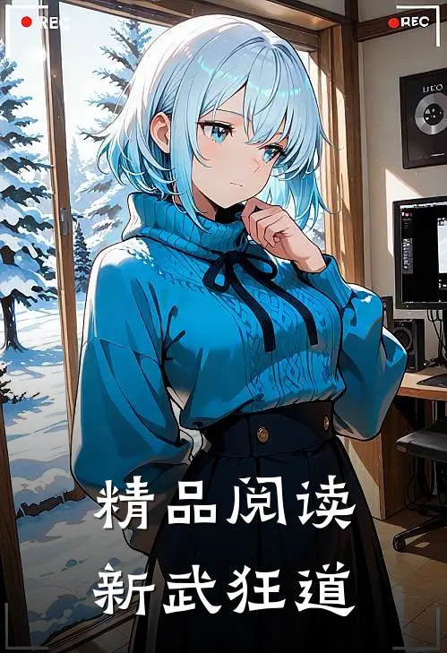 精品阅读新武狂道