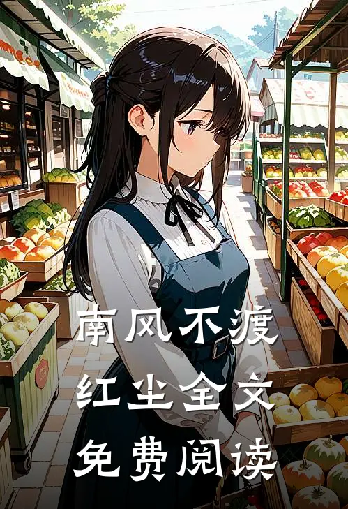 南风不渡红尘全文免费阅读