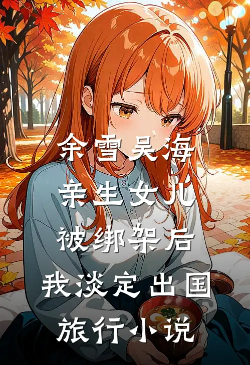 余雪吴海亲生女儿被绑架后，我淡定出国旅行小说