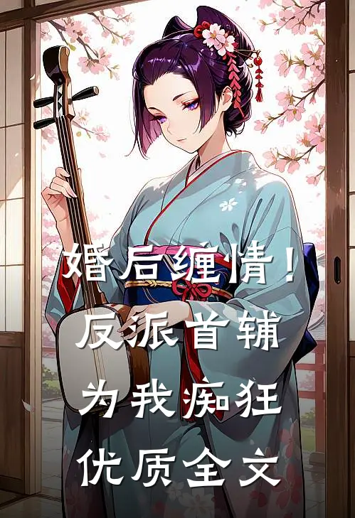 婚后缠情！反派首辅为我痴狂优质全文